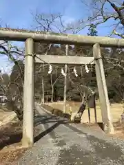 鹿島大神宮(福島県)