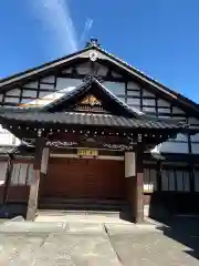 本因寺(石川県)