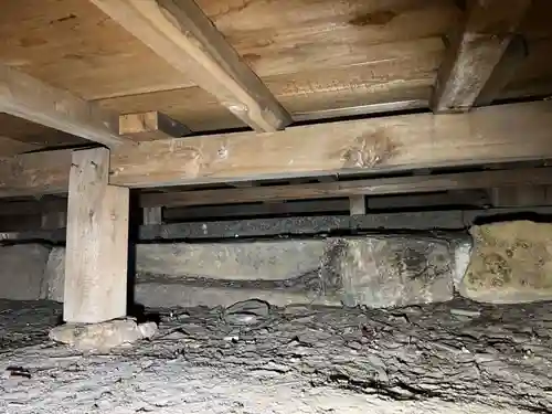 手力雄神社のその他建物