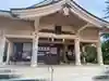 勝田神社(鳥取県)