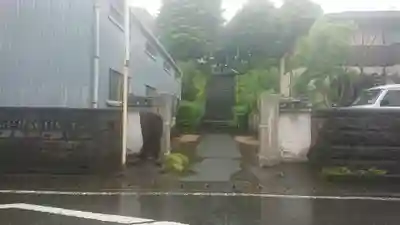 本法寺のその他建物