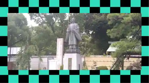 太閤山常泉寺(愛知県)