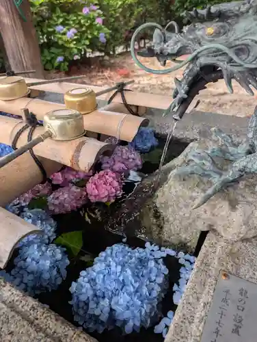 鼬幣稲荷神社(岩手県)