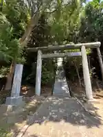 豊受皇大神宮(茨城県)
