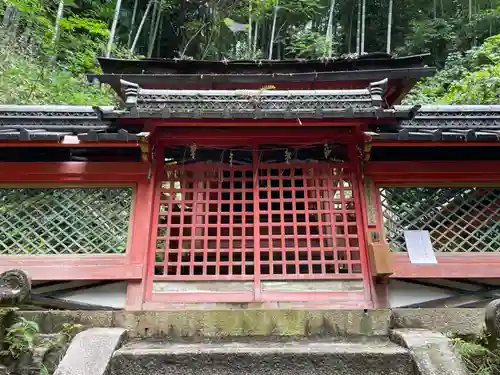 石清水八幡宮(京都府)