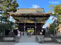 北野天満宮(京都府)