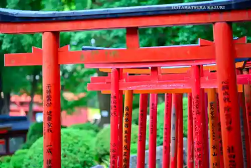 根津神社(東京都)