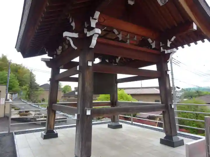 安全寺のその他建物