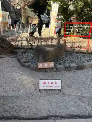 蛇窪神社(東京都)