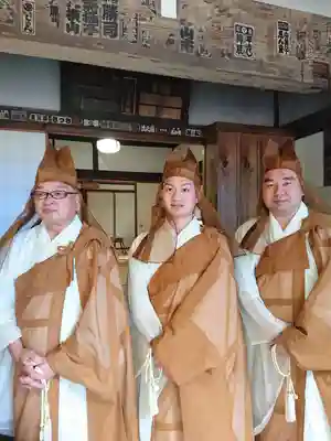 日蓮宗 総本山 塔頭 定林坊(じょうりんぼう)(山梨県)