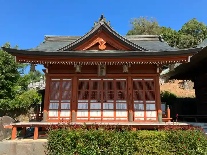 塩澤寺(山梨県)