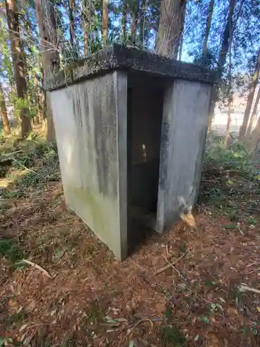 駒形神社(栃木県)