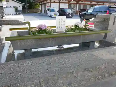 廣島護國神社(広島県)