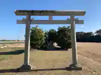 牛頭天王(千葉県)