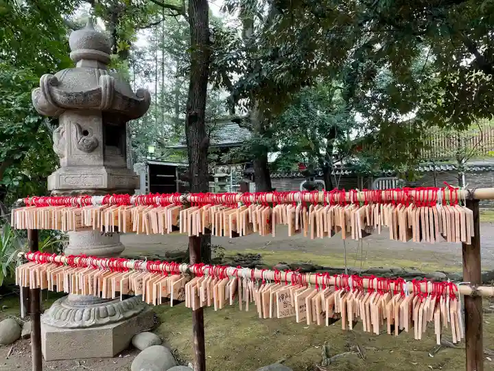 赤坂氷川神社(東京都)