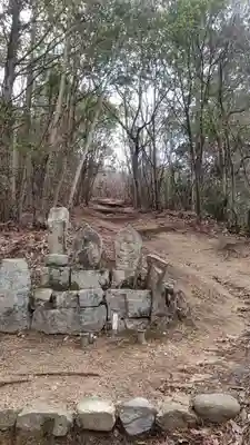 石疊神社(石畳神社)(岡山県)