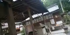 荒木神社(京都府)