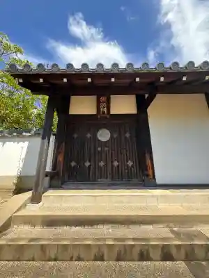報恩寺(和歌山県)