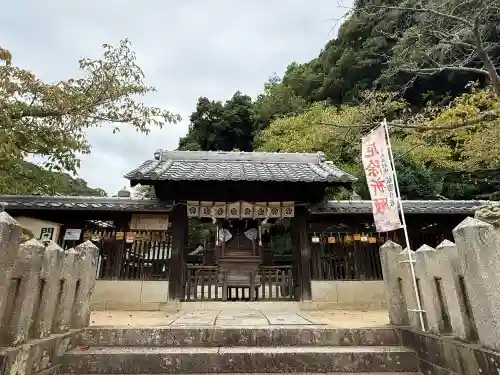 祇園神社(兵庫県)