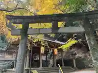 等彌神社(奈良県)