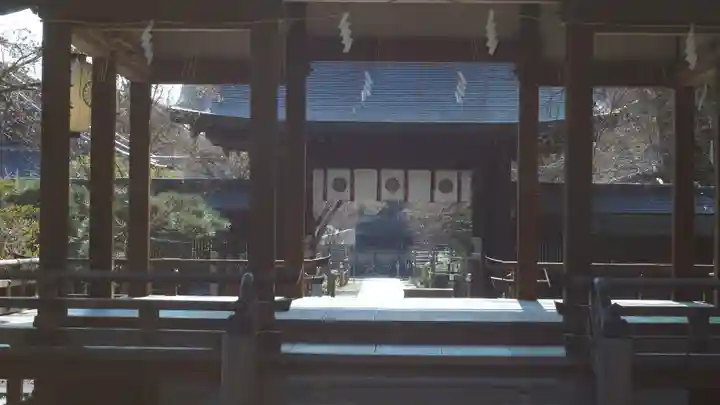 梨木神社(京都府)