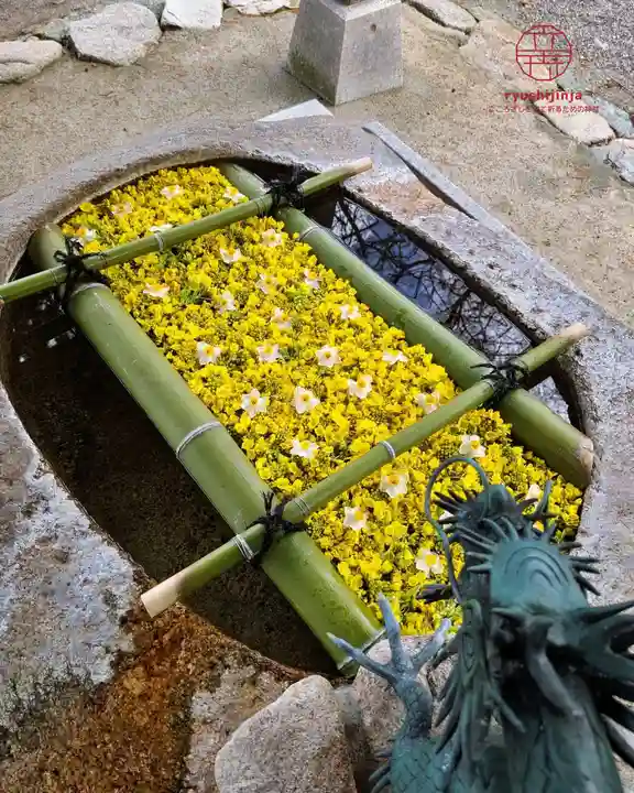 立志神社(滋賀県)