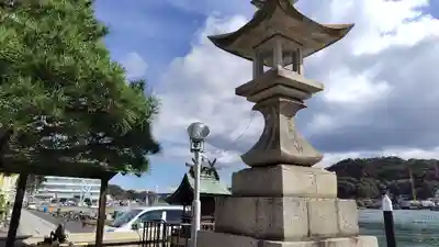住吉神社(広島県)