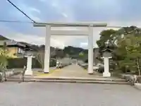 安房神社(千葉県)