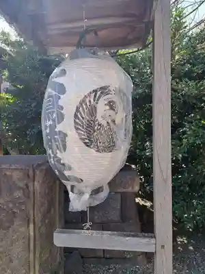 大鳥神社(東京都)