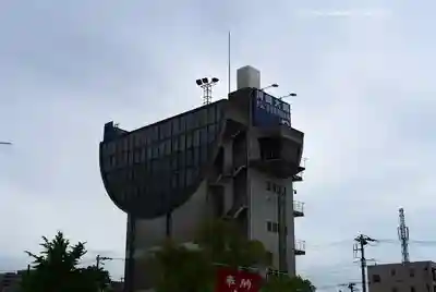 川崎大師交通安全祈祷殿(神奈川県)