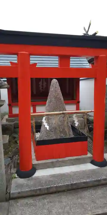 車折神社(京都府)