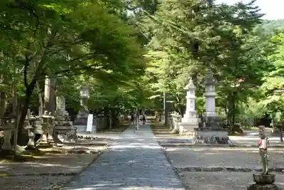 華厳寺のその他建物
