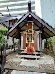 鹽竃神社(宮城県)