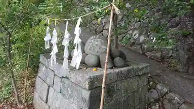 若宮八幡宮(山梨県)