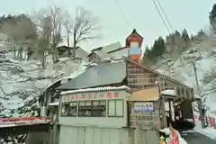 高龍神社(新潟県)