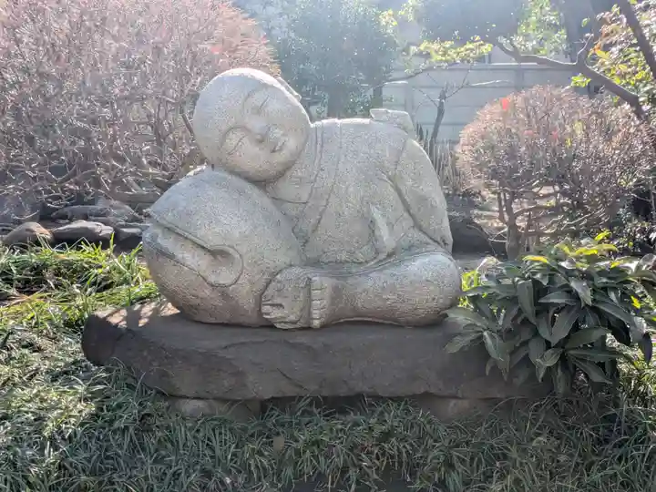 常徳院(東京都)