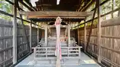 鹿島神社(滋賀県)