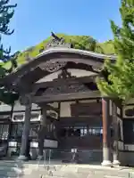 光真寺(栃木県)