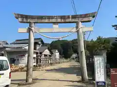 村國神社(岐阜県)