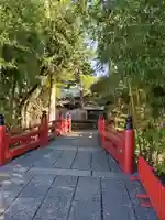 武蔵一宮氷川神社のその他建物