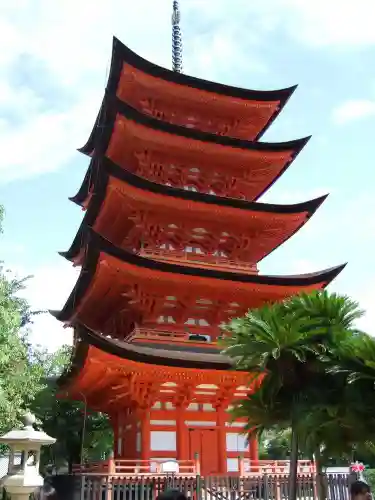 豊国神社 (広島県)