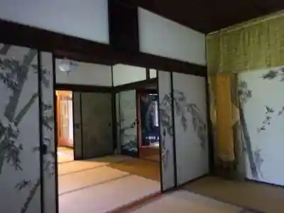 孤篷庵(滋賀県)