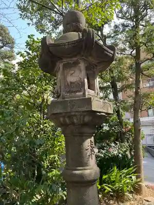 金刀比羅宮東京分社(東京都)