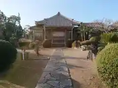 浄光寺の本殿