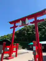 元乃隅神社(山口県)