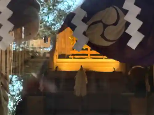 小藤神社(栃木県)