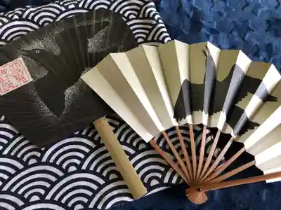 大國魂神社の授与品その他