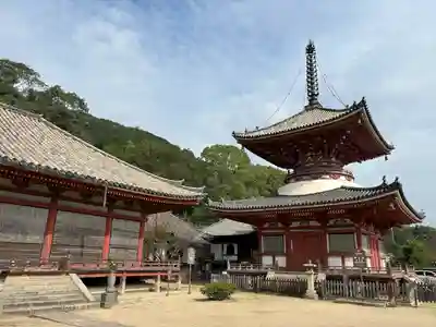 浄土寺(広島県)