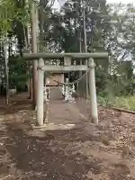 安塚磐裂根裂神社(栃木県)
