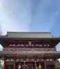 浅草寺(東京都)